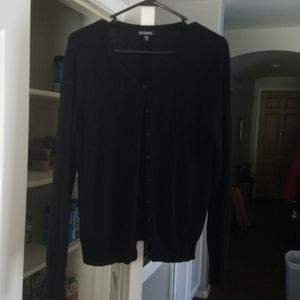 George Cardigan XL